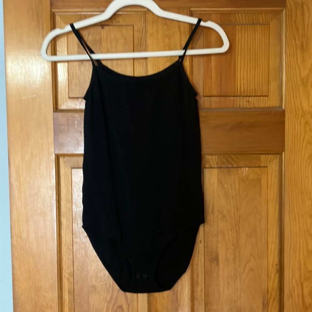 Boody Bodysuit S